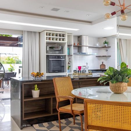 Casa Caju Aracaju Exterior foto