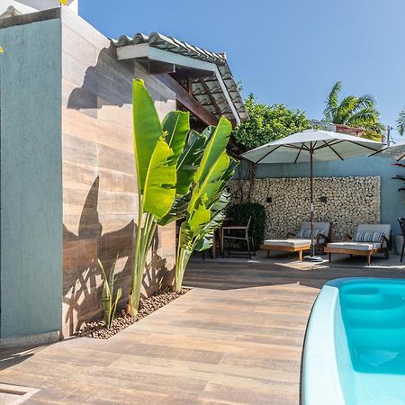 Casa Caju Aracaju Exterior foto