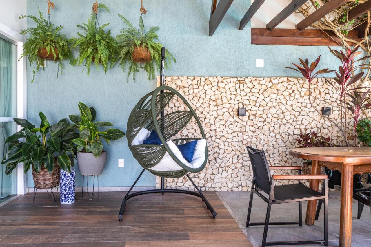 Casa Caju Aracaju Exterior foto