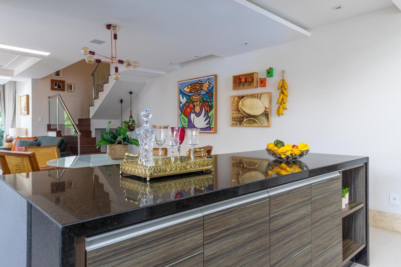 Casa Caju Aracaju Exterior foto