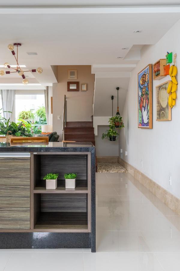 Casa Caju Aracaju Exterior foto