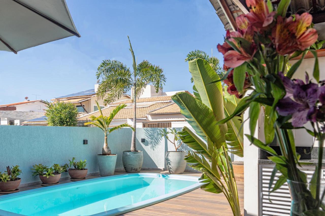 Casa Caju Aracaju Exterior foto