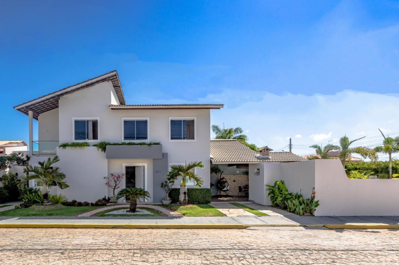Casa Caju Aracaju Exterior foto
