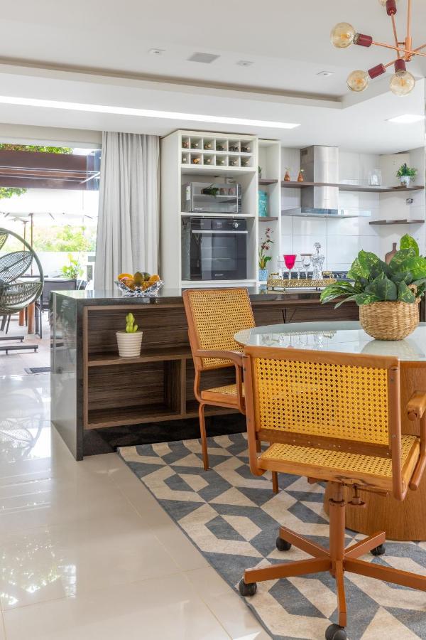 Casa Caju Aracaju Exterior foto
