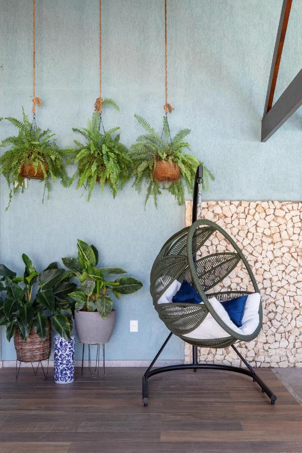 Casa Caju Aracaju Exterior foto