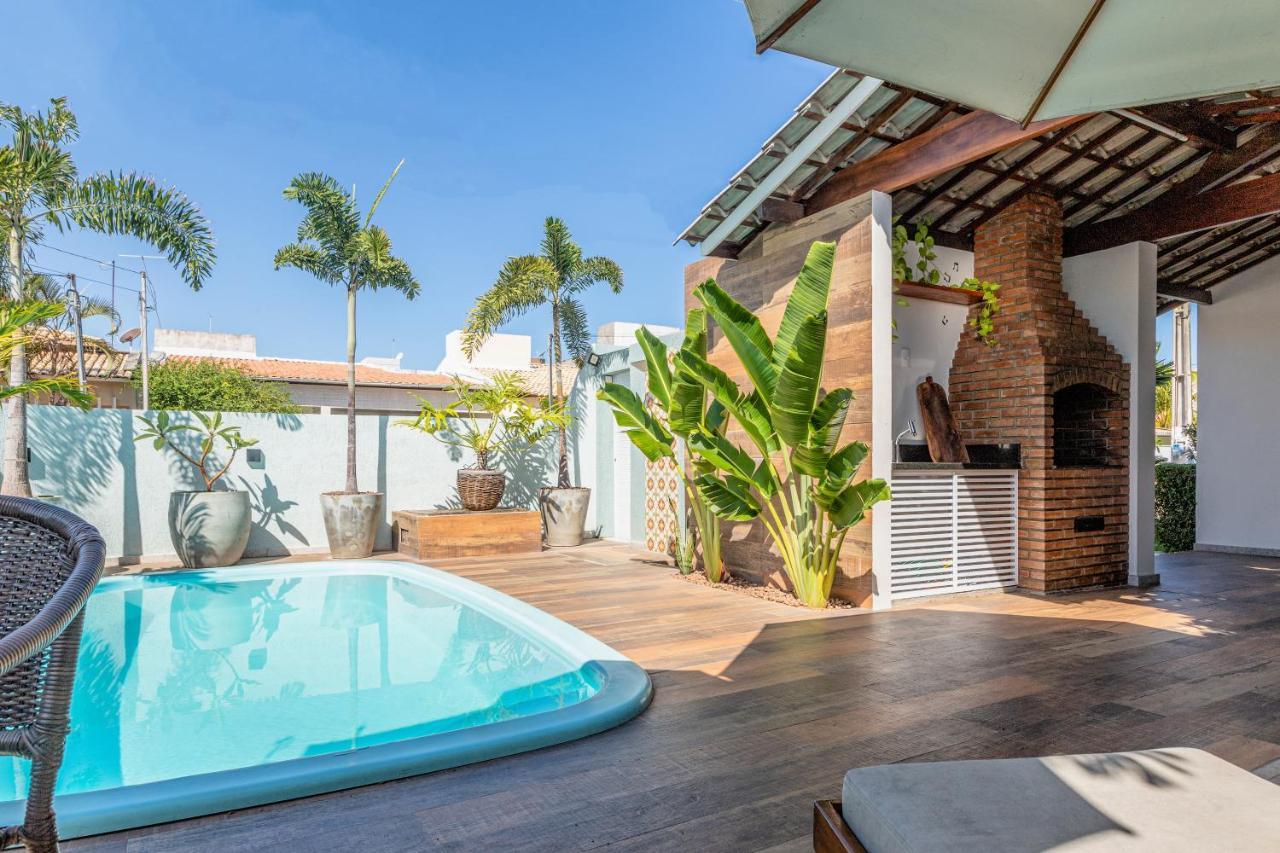 Casa Caju Aracaju Exterior foto