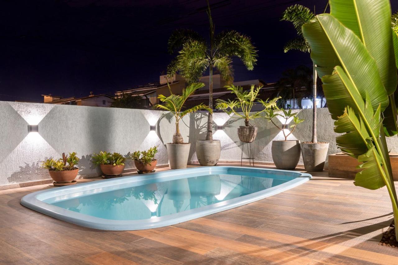 Casa Caju Aracaju Exterior foto