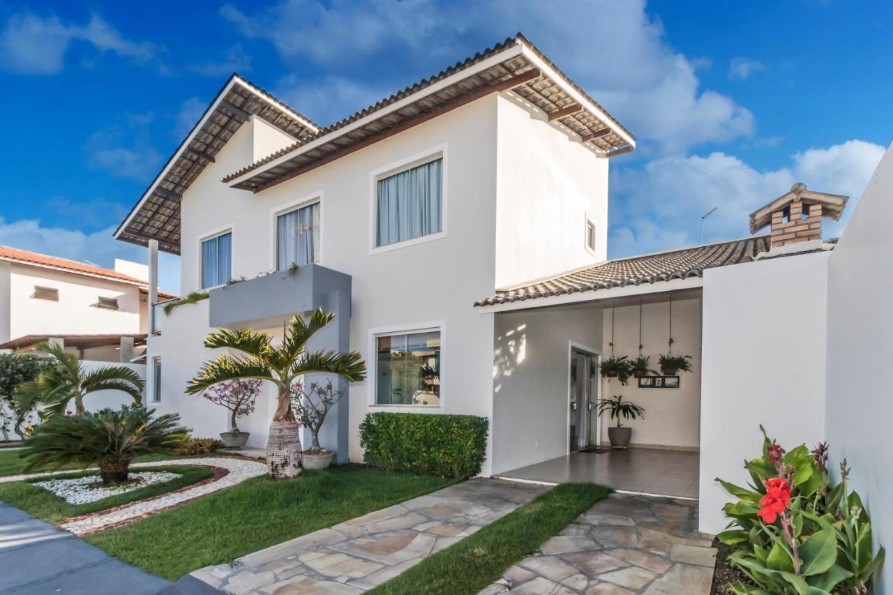 Casa Caju Aracaju Exterior foto
